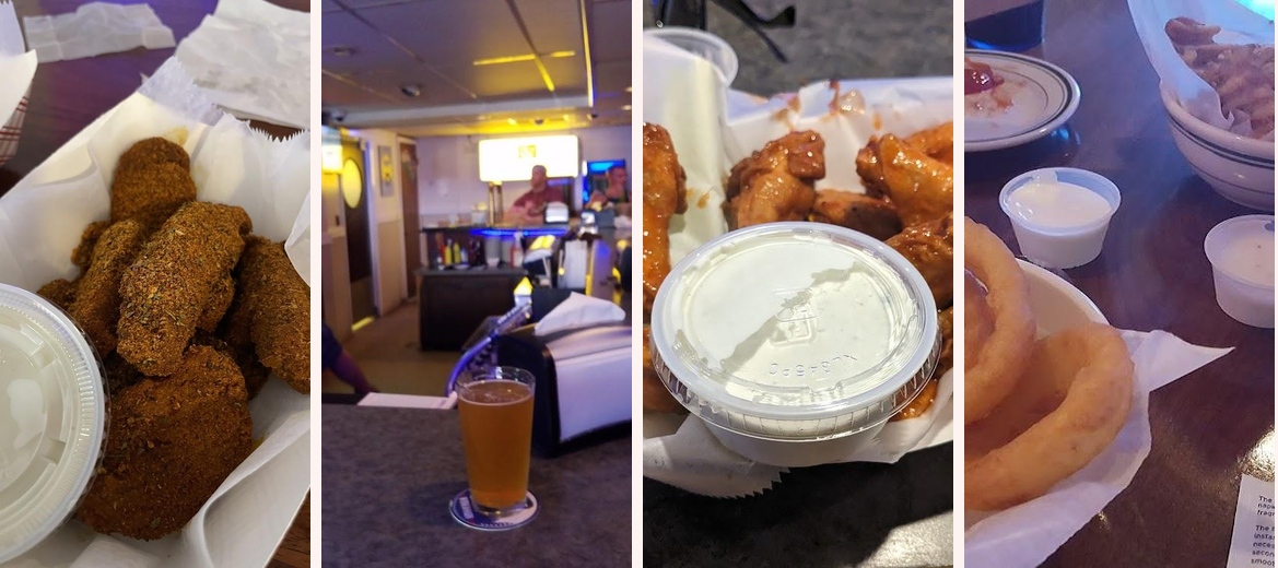 Chicken Licks Gallery Image 5